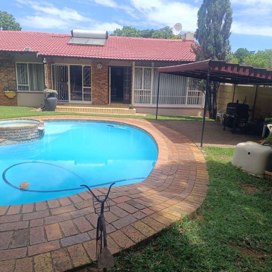 3 Bedroom Property for Sale in Sasolburg Free State